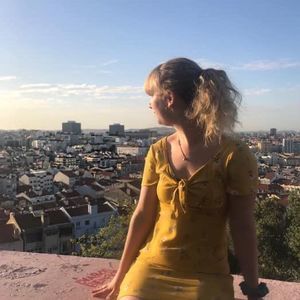 Meet your Posher, Lindsey